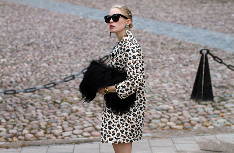 Outfits, Bloggar, inspiration